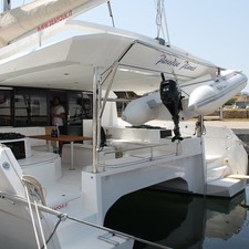 Dufour 48 Catamaran