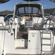 Beneteau Oceanis 50 Family