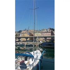 Oceanis 473 (4Cab)