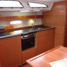 Bavaria 43 Cruiser