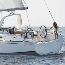 Beneteau Oceanis 35.1