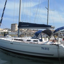 Dufour 455 (4Cab)