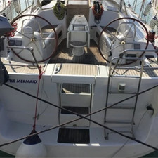 Oceanis 43 (4Cab)