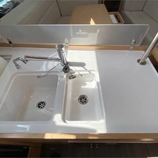 Elan Impression 40 (3Cab)