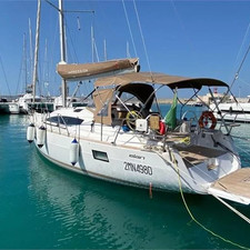 Elan Impression 40 (3Cab)