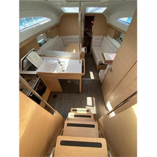 Elan Impression 40 (3Cab)