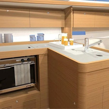 Dufour 360 Grand Large (3Cab)