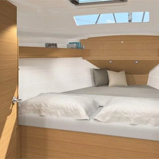 Dufour 360 Grand Large (3Cab)