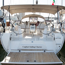 Bavaria Cruiser 46
