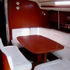 Dufour 455 Grand Large