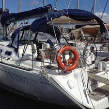 Dufour 455 Grand Large