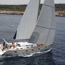 Bavaria 55 Cruiser