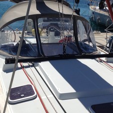 Jeanneau Sun Odyssey 42