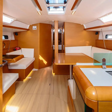 Jeanneau Sun Odyssey 449