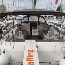 Bavaria Cruiser 46