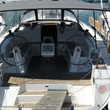 Bavaria Cruiser 46