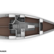 Bavaria CRUISER 34