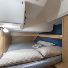 Dufour 460 Grand Large (4Cab)