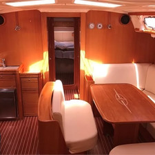 Bavaria 46 Cruiser (4Cab)