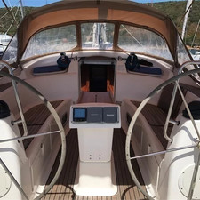 Bavaria 46 Cruiser (4Cab)