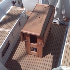 Grand Soleil 45