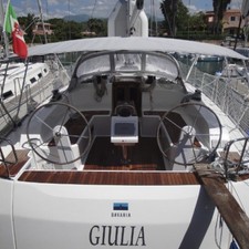 Bavaria Cruiser 46