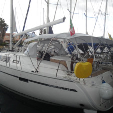 Bavaria Cruiser 46