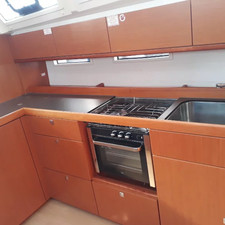 Bavaria Cruiser 46
