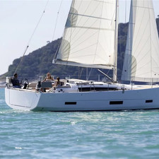 Dufour 390 Grand Large (3Cab)