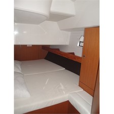 Bavaria Cruiser 46 (4Cab)