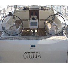 Bavaria Cruiser 46 (4Cab)