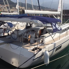 Bavaria C45