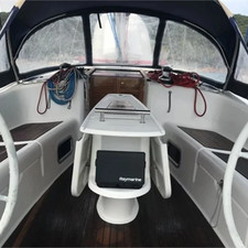 Oceanis 43 (4Cab)