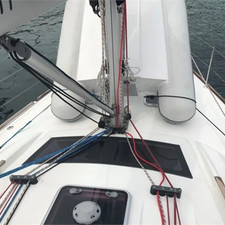 Oceanis 43 (4Cab)