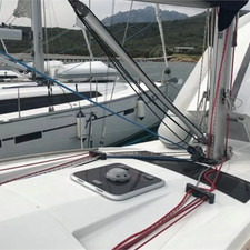 Oceanis 43 (4Cab)