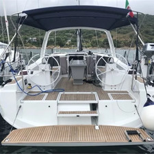 Oceanis 41.1 (3Cab)