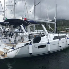 Oceanis 41.1 (3Cab)