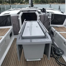 Oceanis 41.1 (3Cab)