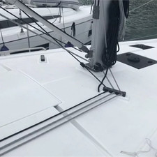 Oceanis 41.1 (3Cab)