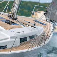 Hanse 458