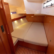 Bavaria Cruiser 50 (5Cab)