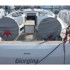 Bavaria Cruiser 50 (5Cab)