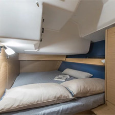 Dufour 460 Grand Large (4Cab)