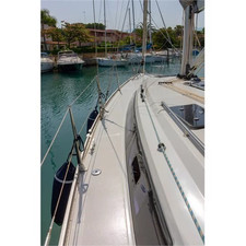 Bavaria 37 Cruiser