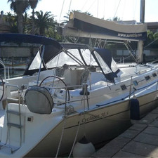 Beneteau Cyclades 50.5