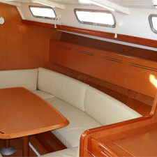 Beneteau Cyclades 50.5