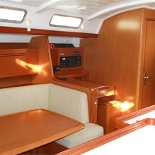 Beneteau Cyclades 50.5