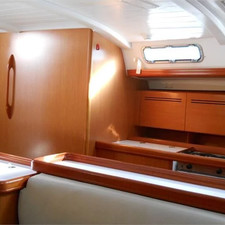 Beneteau Cyclades 50.5