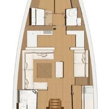 Dufour 520 GL