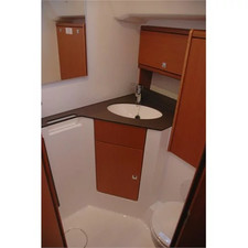 Bavaria Cruiser 46 (4Cab)